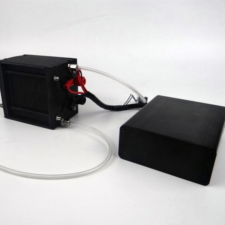 1000w Yakıt Pili Yığını 24v Pemfc Yığın Hidrojen Yakıt Pili Kiti