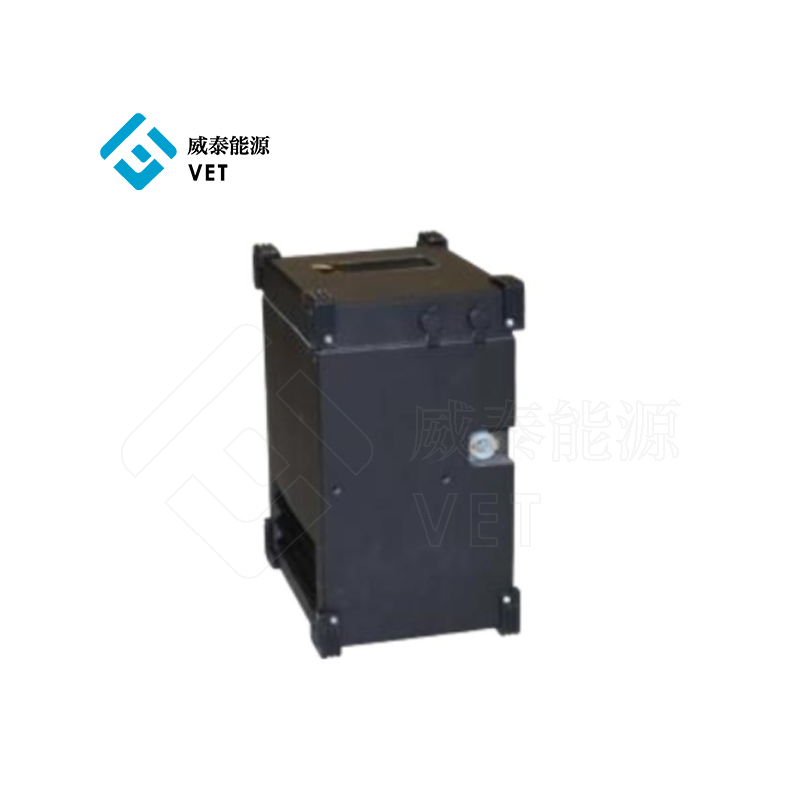 100W hidrojen taşınabilir güç kaynağı