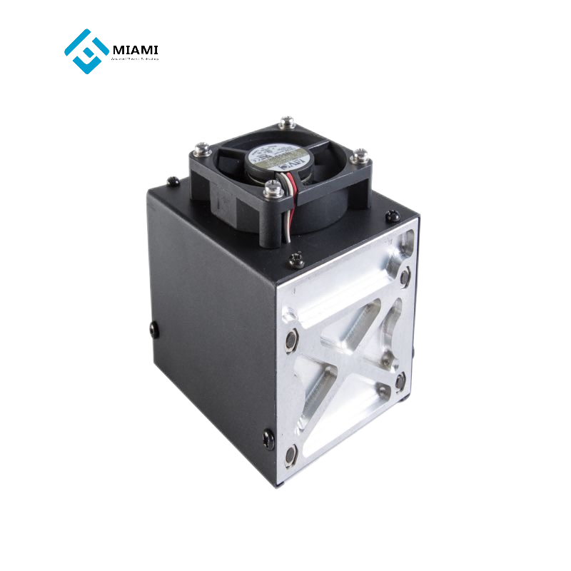 100w İHA yakıt hücresi 12v hava soğutmalı hidrojen yakıt hücresi yığını Pemfc yığını