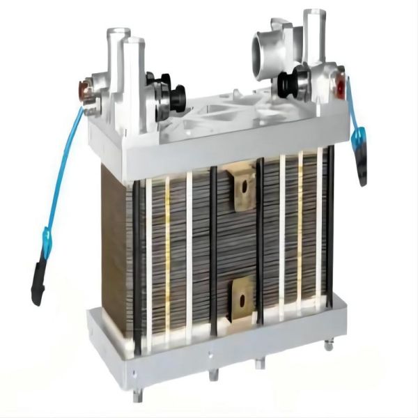 10kW Su Soğutmalı Yakıt Pili Yığını
