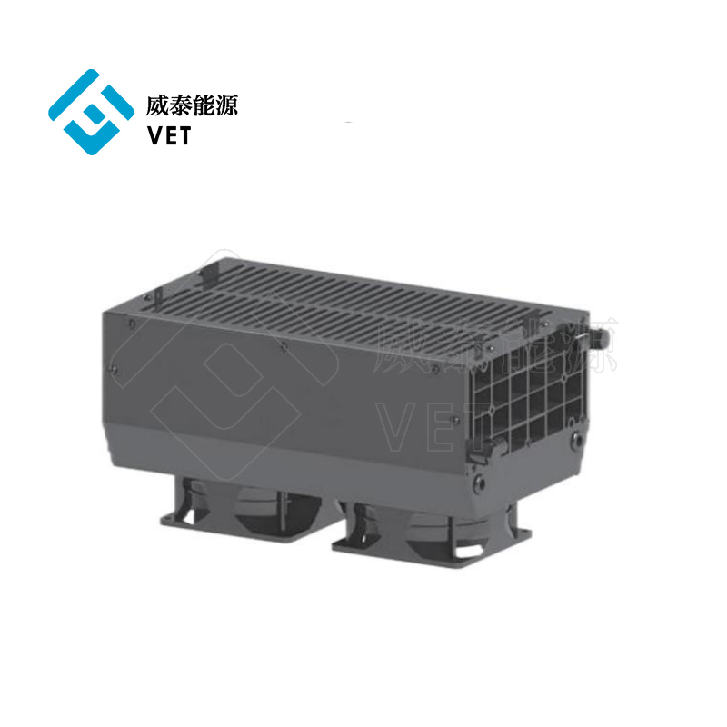 Havacılık için 1700W hidrojen yakıt hücresi