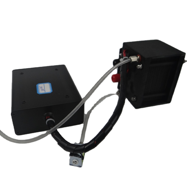 3 takım 5000W-66v hidrojen reaktörü başarıyla satıldı