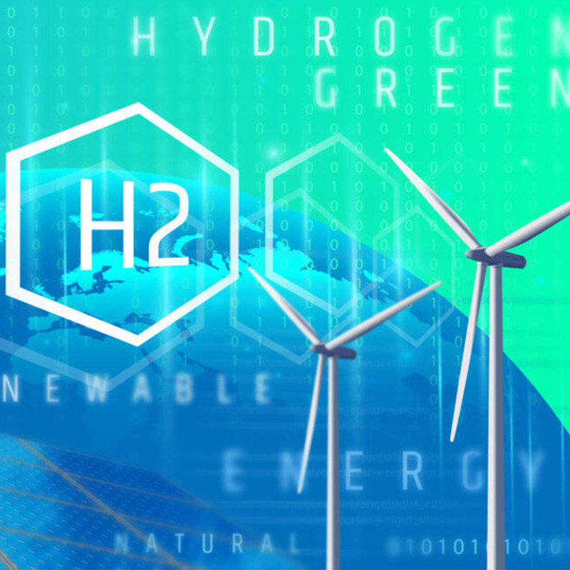 GlobalData: Hidrojen pazarındaki büyüme 2023'e kadar trendi tersine çevirecek