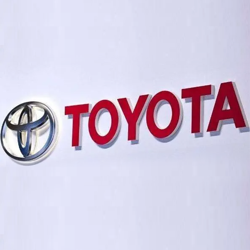 Bir kilogram hidrojen başına 53 kilovat-saat elektrik! Toyota, PEM hücre ekipmanı geliştirmek için Mirai teknolojisini kullanıyor