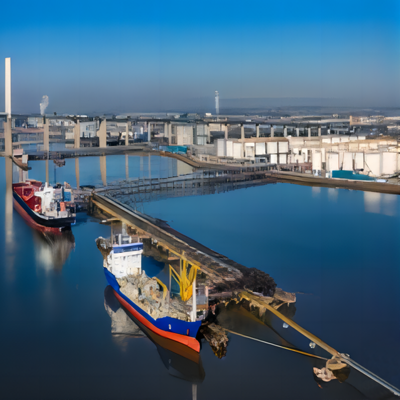Greenergy ve Hydrogenious, yeşil hidrojen tedarik zinciri geliştirmek için bir araya geldi