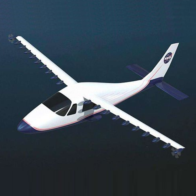 H2FLY, yakıt hücresi sistemlerine bağlı sıvı hidrojen depolamayı mümkün kılar