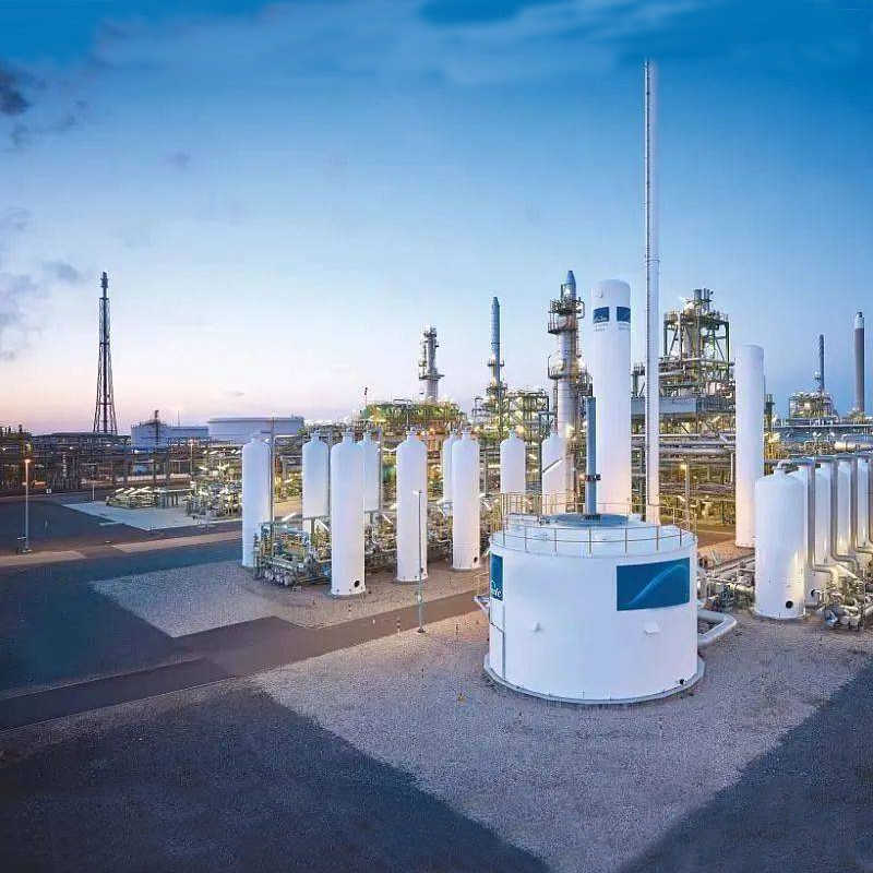 Suudi Arabistan, Umman ve Birleşik Arap Emirlikleri hidrojen enerjisi endüstrilerinin gelişimini hızlandırıyor