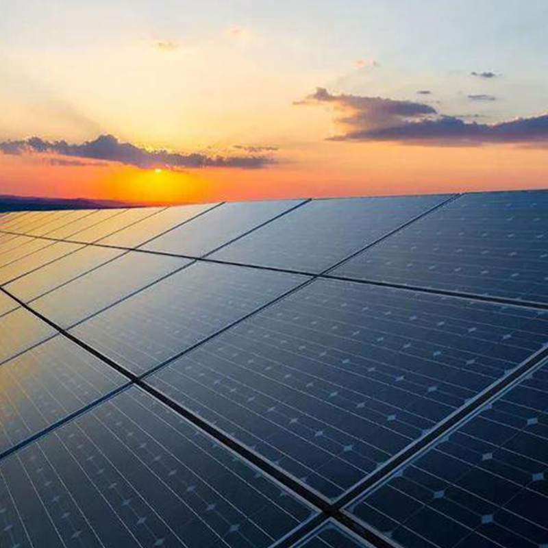 BAE'nin yeni stratejisi yedi yıl içinde yenilenebilir enerjiyi üç katına çıkaracak
