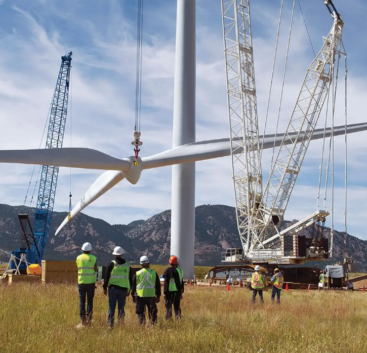 AB ve Uruguay yenilenebilir enerji ve hidrojen enerjisinde iş birliğini güçlendirecek