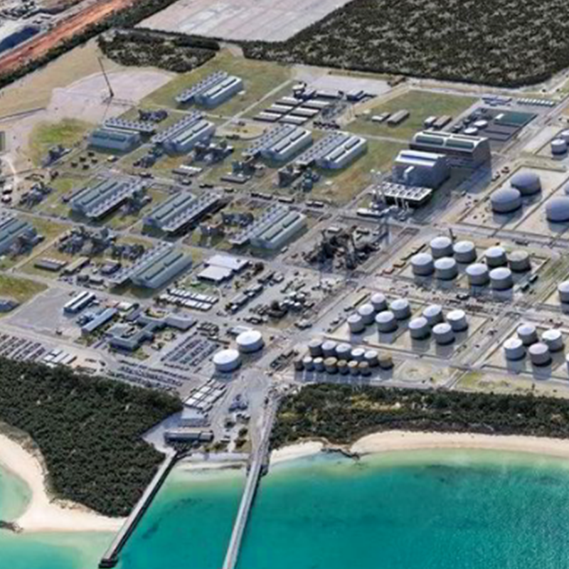 Avustralya Hidrojen Başlangıç: 3,5 GW'ın üzerinde kapasiteye sahip, kısa listeye alınan altı yeşil hidrojen projesi toplam 1,35 milyar dolar sübvansiyon aldı
