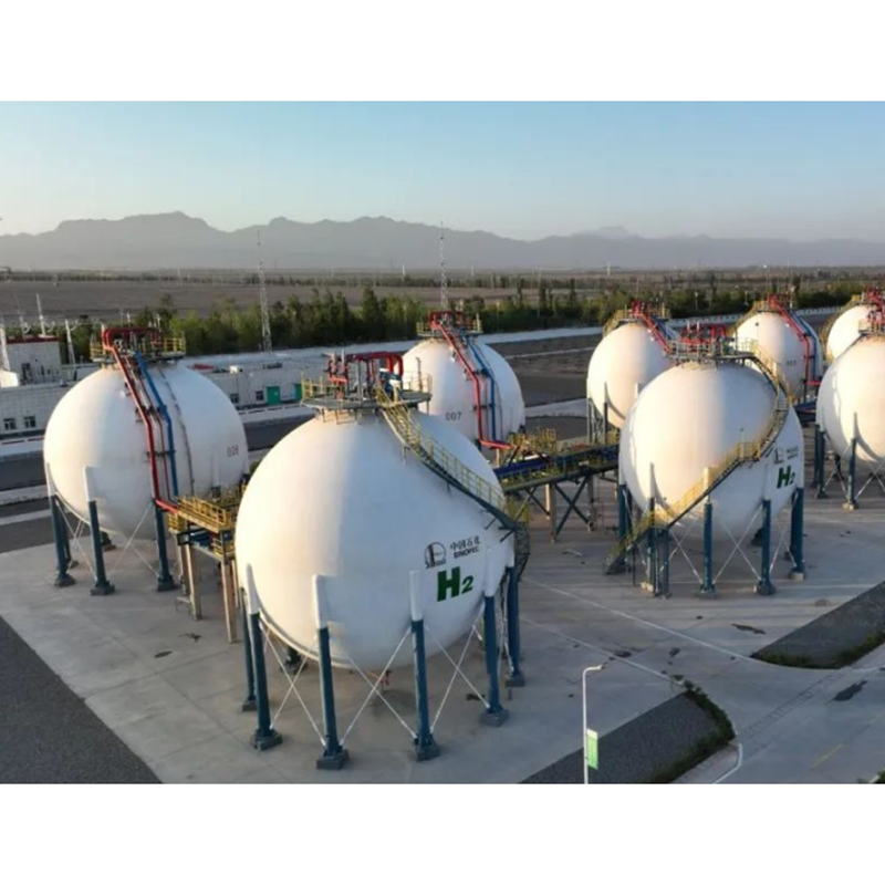 Avustralya'nın ilk temiz hidrojen enerji merkezi için yeni ilerleme duyuruldu