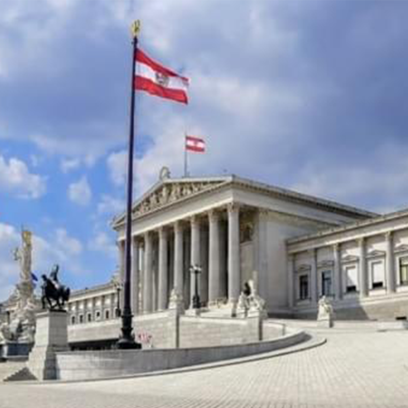 Avusturya, yenilenebilir hidrojen üretimini desteklemek için sübvansiyon programı sunuyor