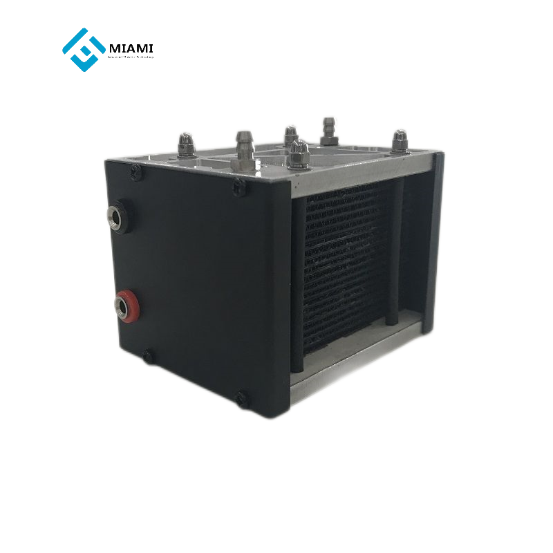 220W Yakıt Pili Yığın Kiti Hidrojen Yakıt Pili Yığın