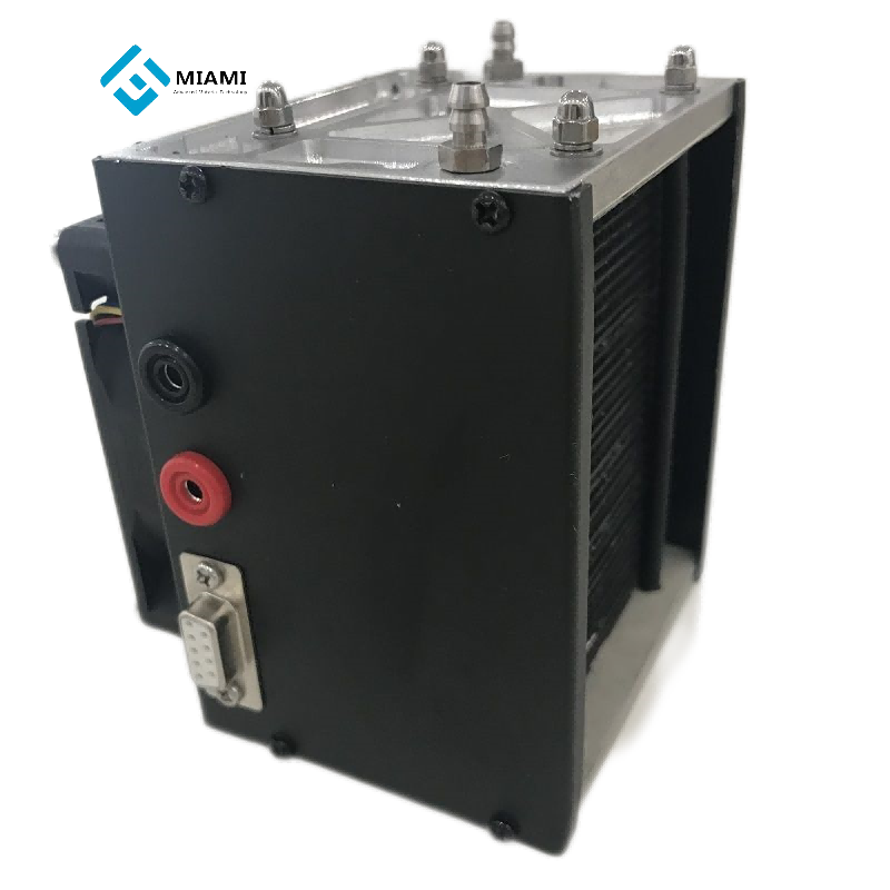 220w Yakıt Pili Teknolojisi Taşınabilir Hidrojen Piller Beklemede Güç Kaynağı