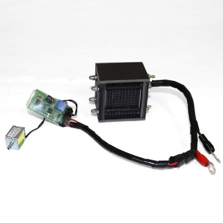 24v Taşınabilir 1000w Drone Hidrojen Yakıt Hücresi Yığın Tertibatı