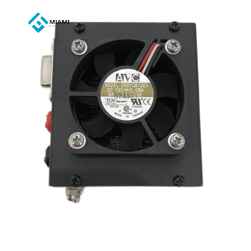 25V 2000W Yakıt Pili Hafif Hidrojen Yakıt Pili