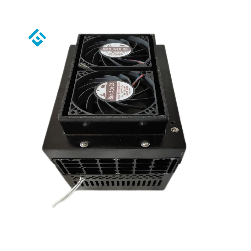 İHA için 25V 2000W Pemfc Yığın Yakıt Hücresi Hidrojen Yakıt Hücresi Yığın