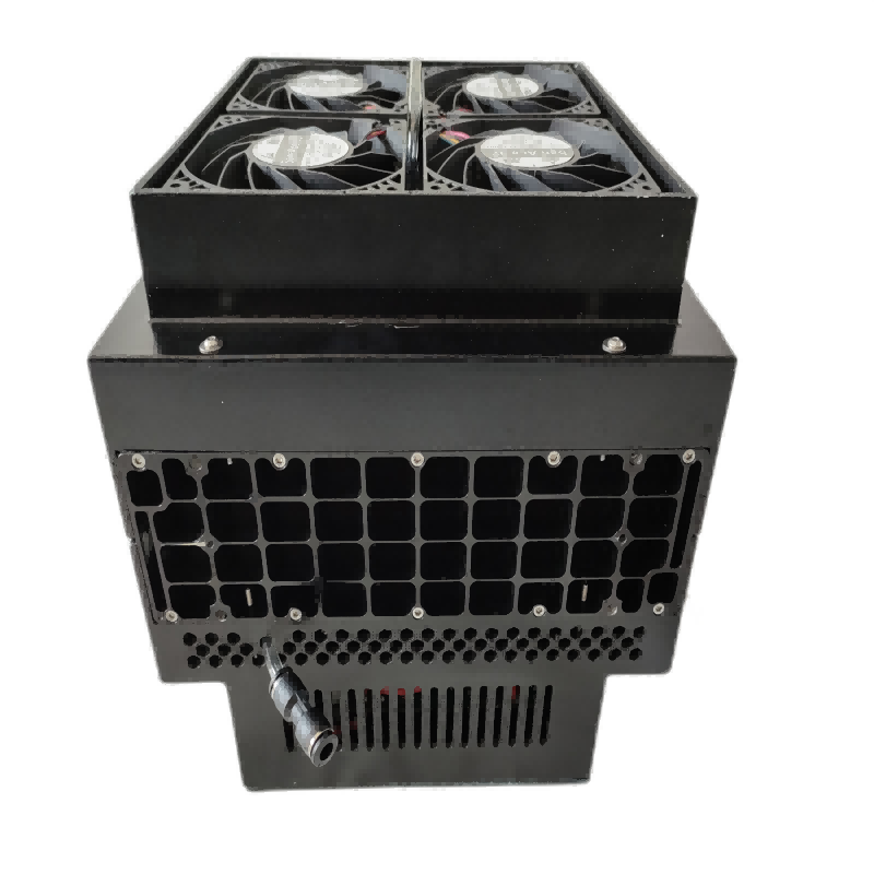 İHA için 3kw Yakıt Hücresi Hidrojen Pemfc Hidrojen Yakıt Hücresi