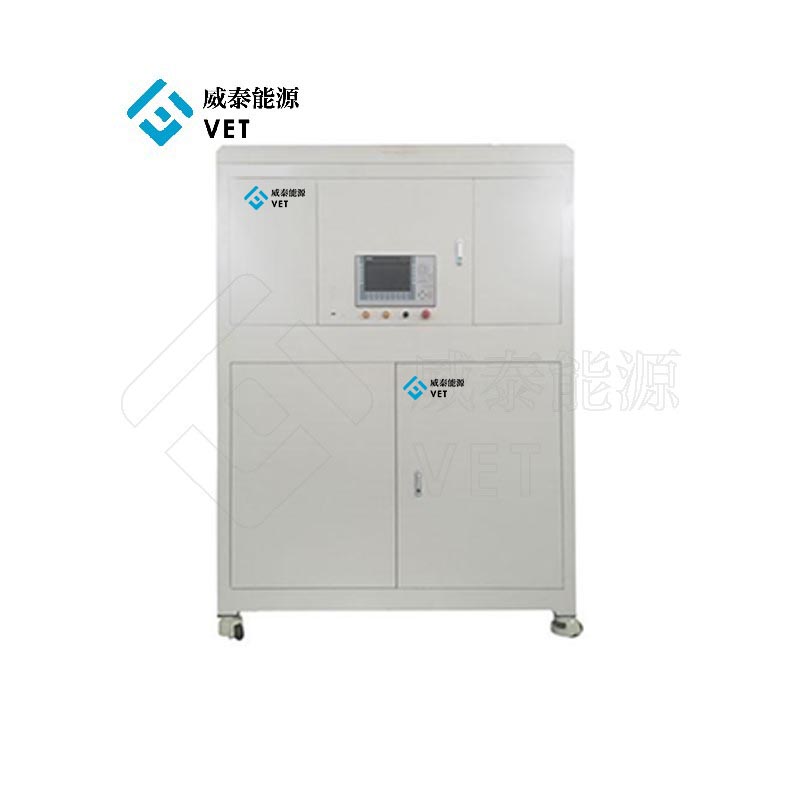 50W 100W 300W 2.5kW 3kW SOFC yakıt hücresi