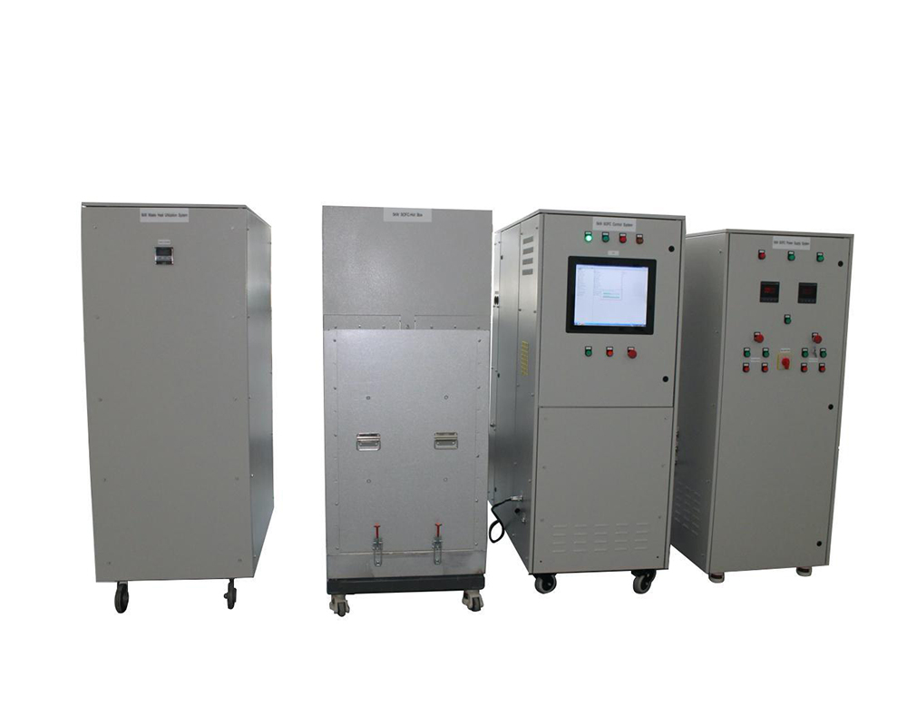 5kW Yeni Teknoloji İyi Performans SOFC Güç Üretim Sistemi