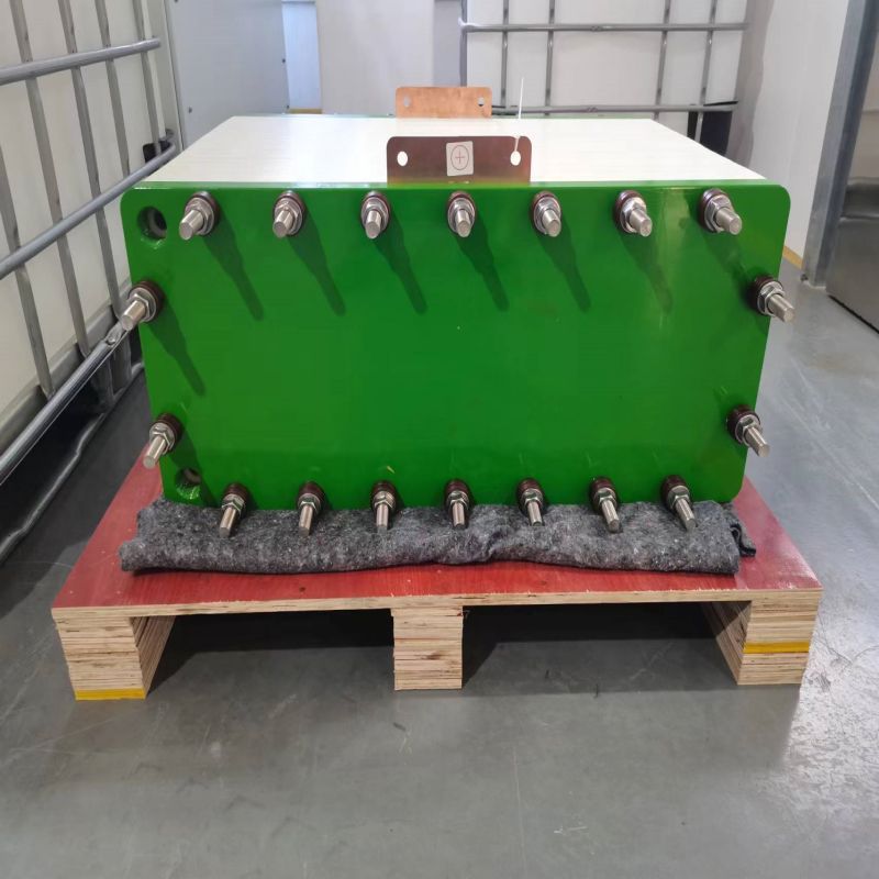 5kw Vanadyum elektrolit pil sıvı akışlı pil üreticisi