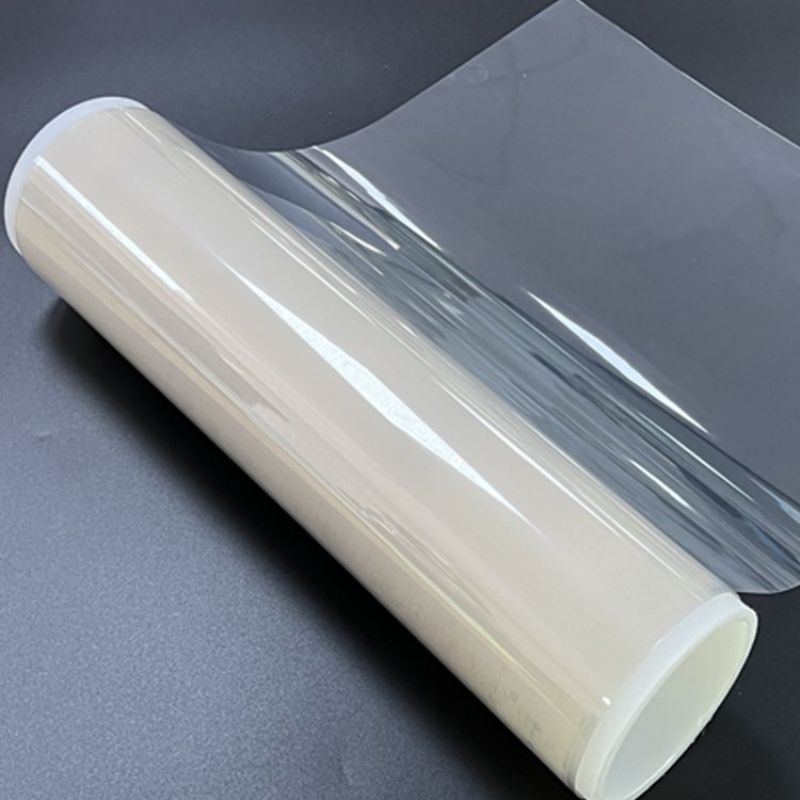 Yakıt hücrenizi daha dayanıklı hale getirmek için dayanıklı proton değişim membranı
