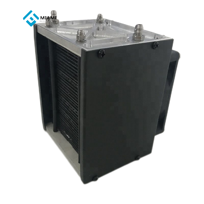 Elektrik Motoru Yakıt Hücresi Pem 220w Yakıt Hücresi Yığın Hidrojen Jeneratörü