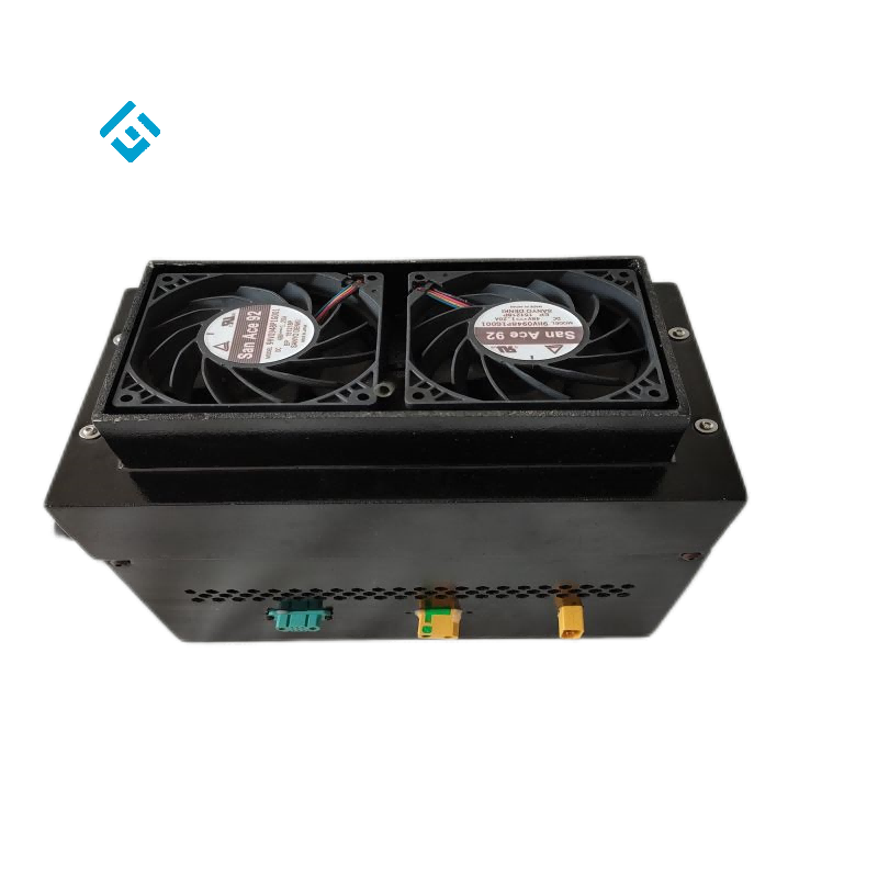 Yakıt Pili 2000w İHA Pemfc Stack 25v Hidrojen Yakıt Pili