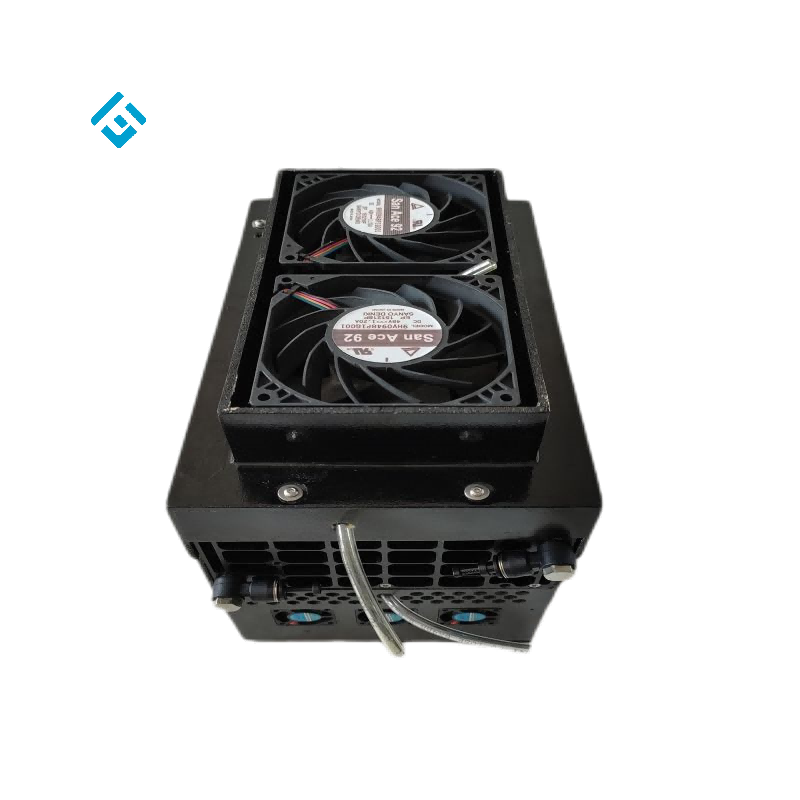 Yakıt Hücresi Yığını Metal Hidrojenle Çalışan Yakıt Hücreleri Hidrojen Yakıtı 220w