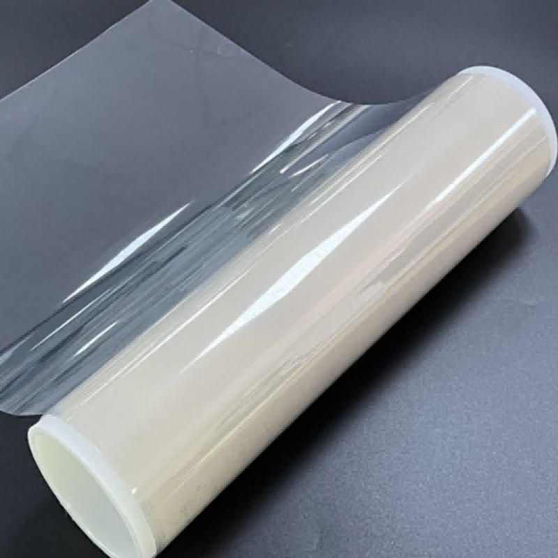 İyi İşlenebilirlik ile Yüksek Kararlılık Proton Değişim Membranı