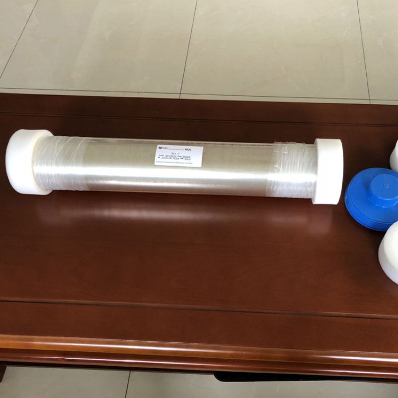 Yakıt hücresi verimliliğini ve stabilitesini artırmak için yüksek verimli proton değişim membranı