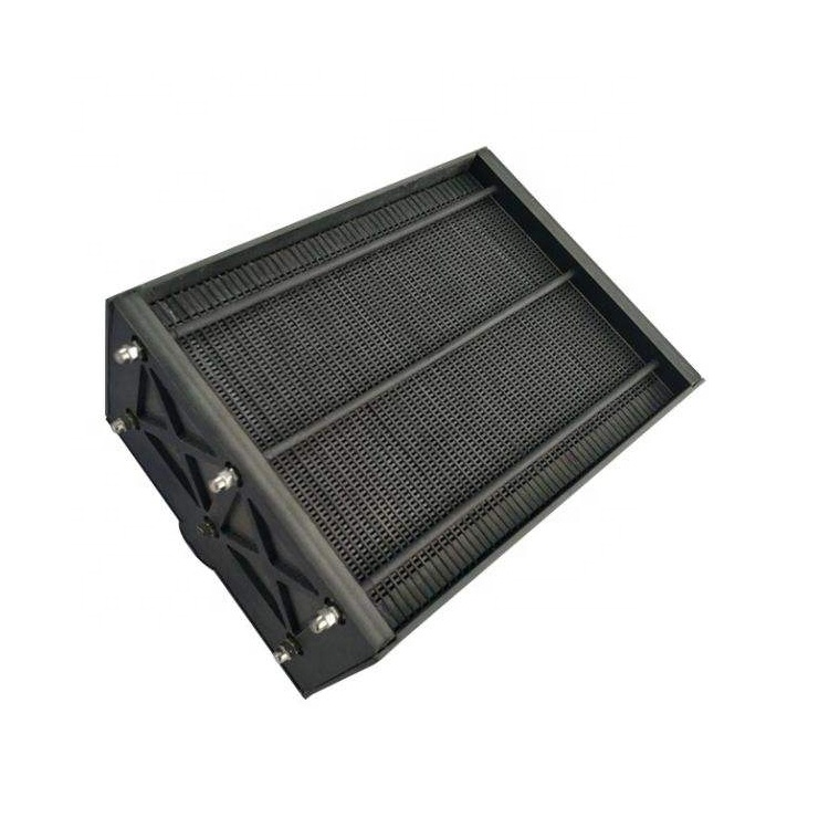 Hidrojen Yakıt Hücresi 12v Pemfc Yığın 60w Hidrojen Yakıt Hücresi