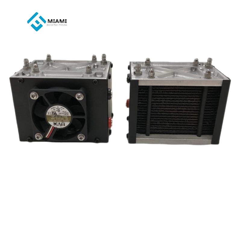 Hidrojen Yakıt Hücresi 220w Pem Yakıt Hücresi Elektrik Hidrojen Güç Jeneratörü