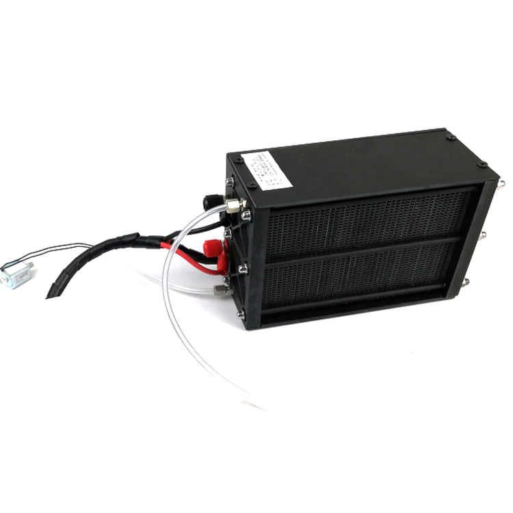 Hidrojen Yakıt Hücresi Pemfc Stack 2000w Hidrojen Yakıt Hücresi Stack
