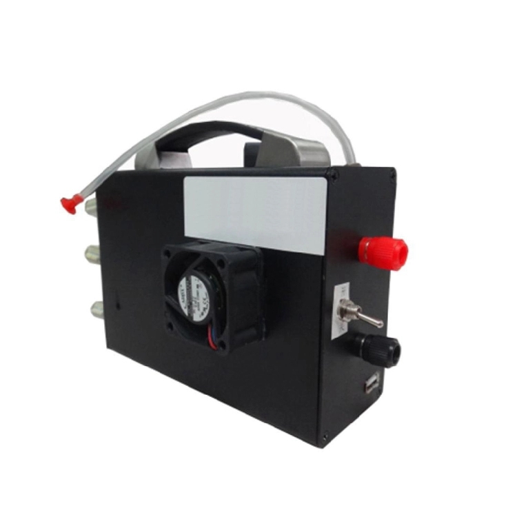 Hidrojen Yakıt Pili Gücü 25v Yakıt Pili 2000w