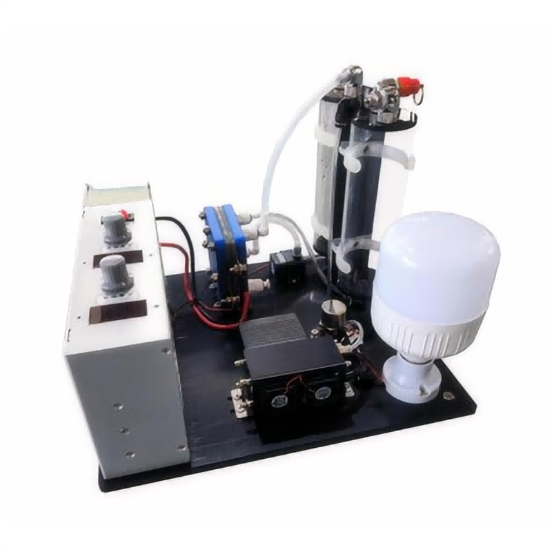 JY20-300 hidrojen elektroliz enerji üretim cihazı