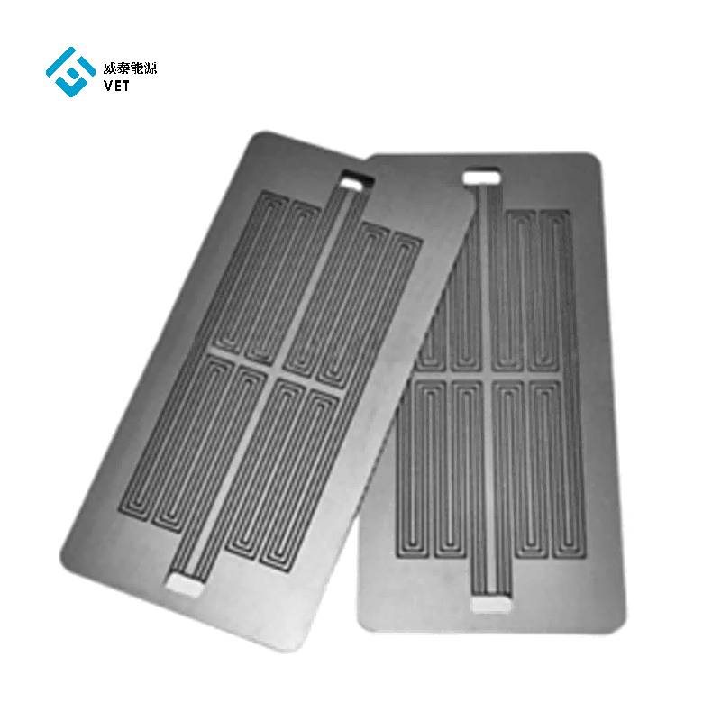 Yakıt hücreleri için uzun ömür ve yüksek performanslı metal bipolar plakalar