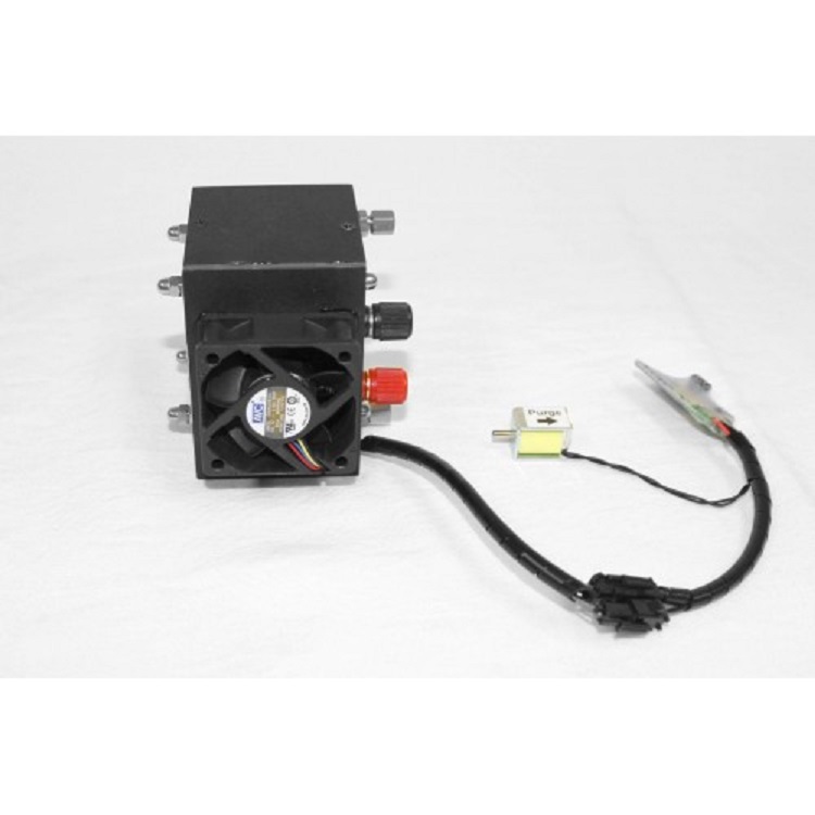 Yeni nesil güç 220w hidrojen yakıt hücresi yığını