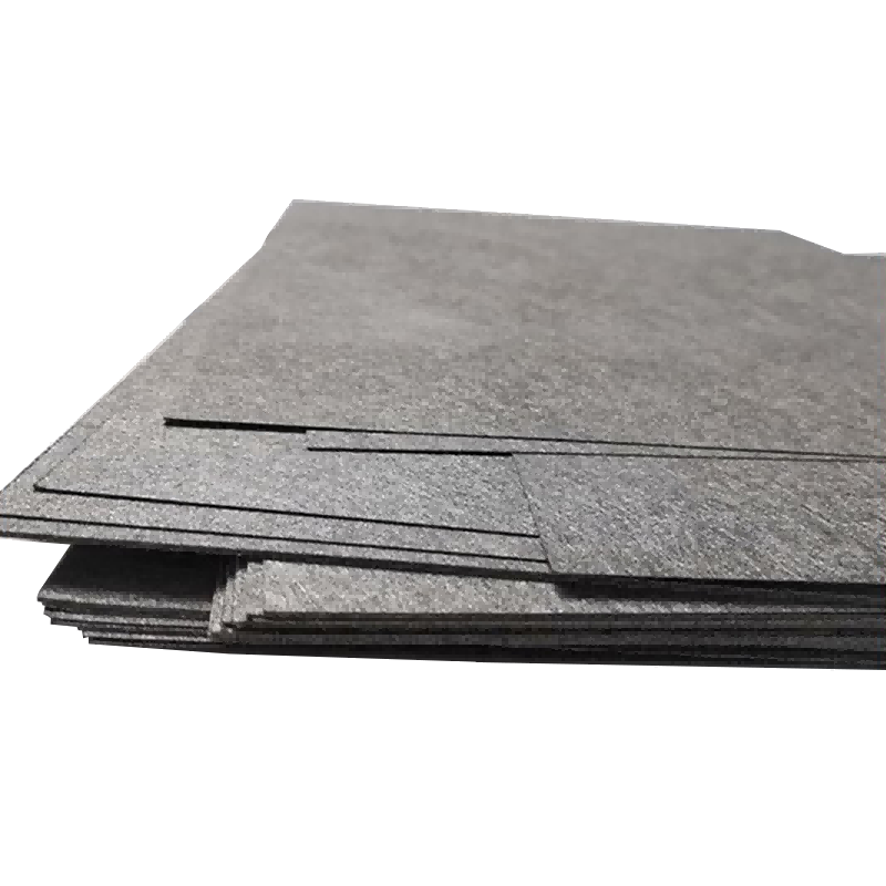 Enerji Verimliliğini Optimize Edin: Yakıt Hücresi Suyu Elektrolizi için Titanyum Fiber Mat