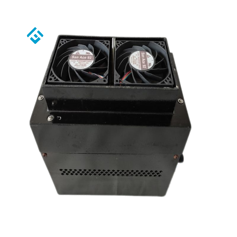Pemfc 3KW Yanıcı Metal Bipolar Plakalı Hidrojen Yakıt Pili