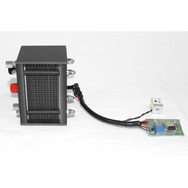 Taşınabilir 300w hidrojenle çalışan metal yakıt hücresi