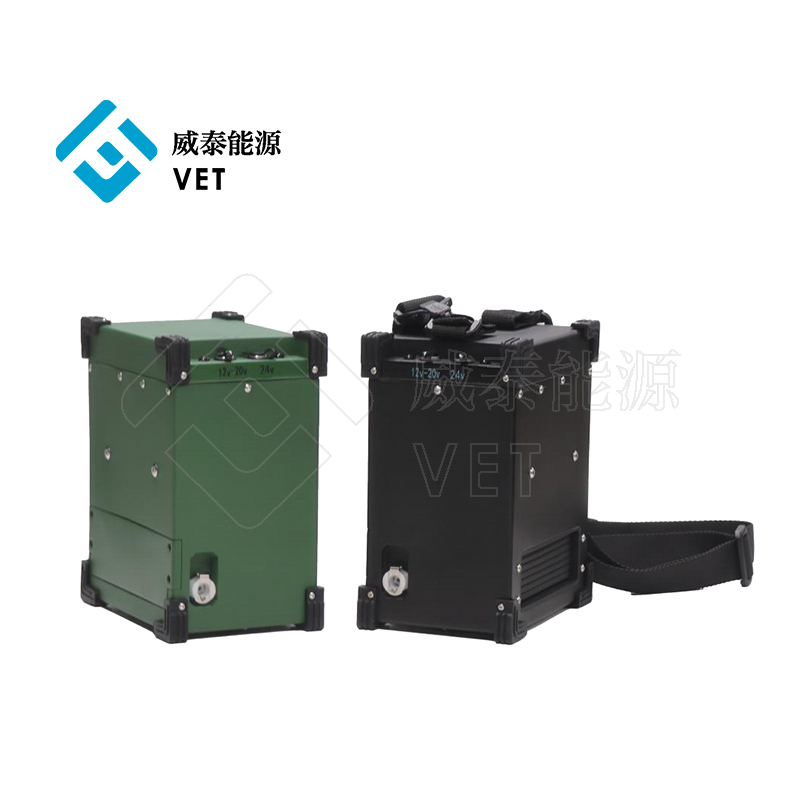 Taşınabilir hidrojenle çalışan güç kaynağı 60W