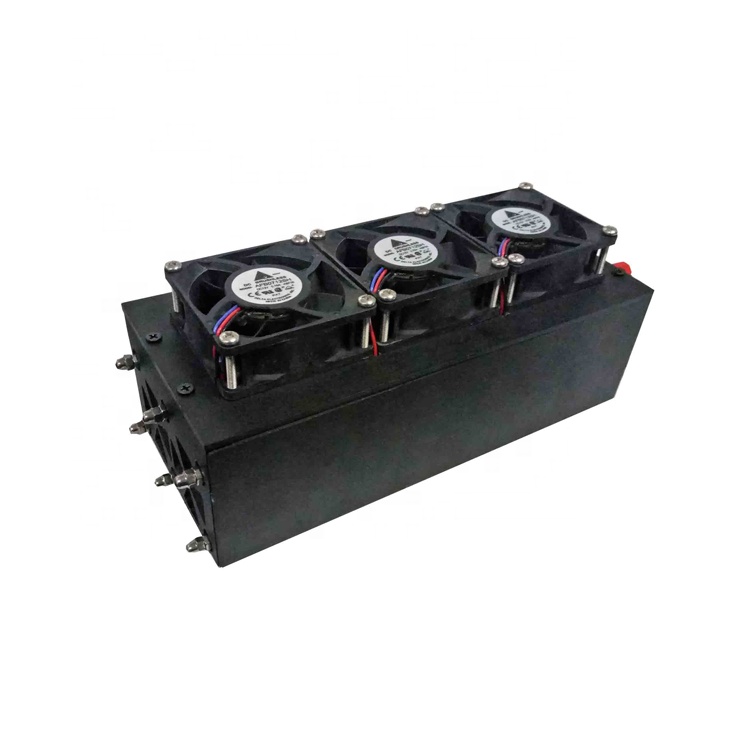 Güçlü 2000W hidrojen yakıt hücresi yığını