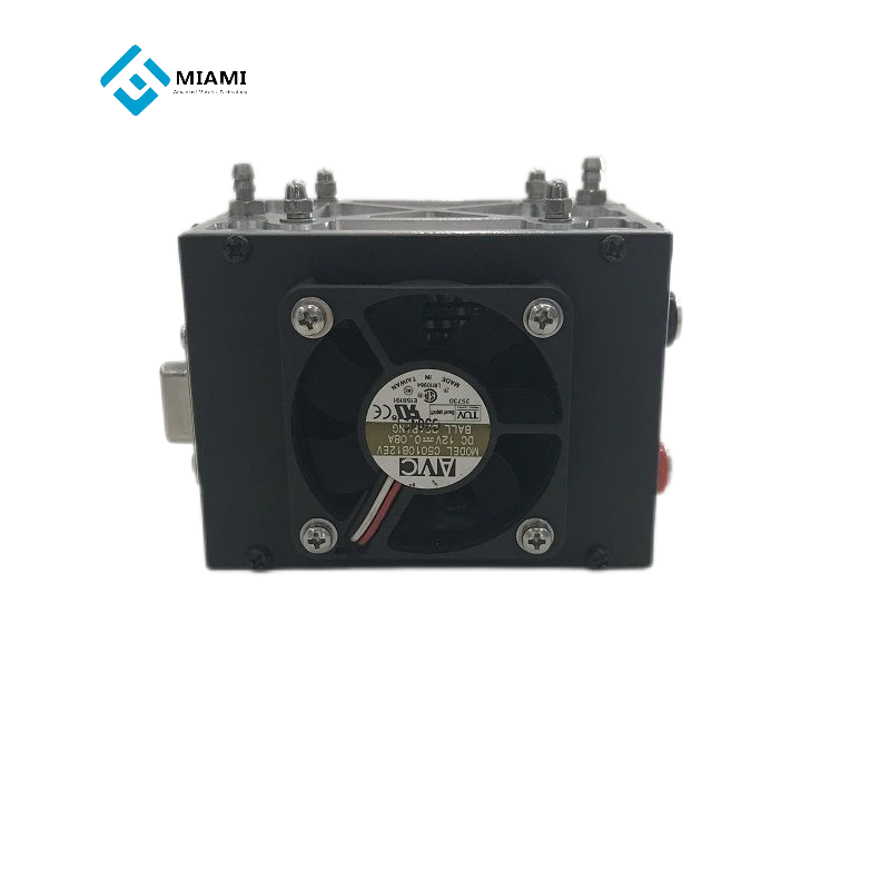 Güvenilir ve istikrarlı 60w hidrojen yakıt hücresi yığını