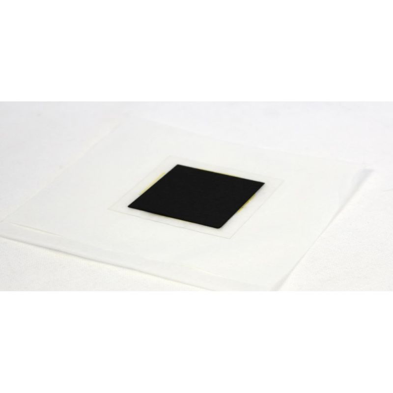 Üst sınıf membran elektrot düzeneği