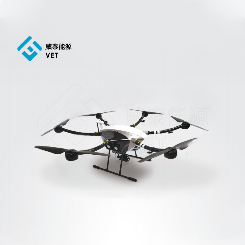 Evrensel Uçuş Platformu veteriner hidrokopter-4