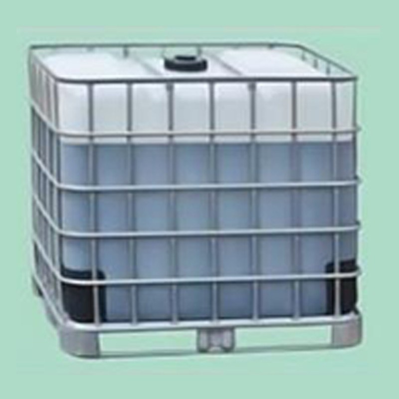 Vanadyum REDOX akış aküsü 5kw
