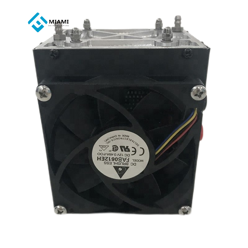 veteriner 60w Hidrojen Yakıt Hücresi, Yakıt Hücresi Yığını
